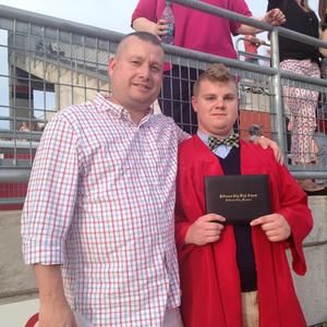 Meet your Posher, Tom